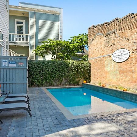 Hosteeva 3 Bedroom Cottage Close To St Charles 5 M Ride To Fq New Orleans Exteriér fotografie