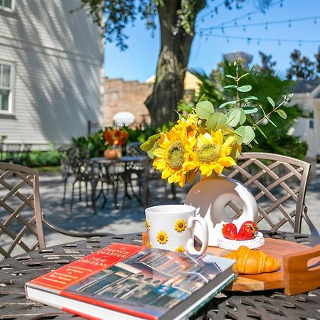 Hosteeva 3 Bedroom Cottage Close To St Charles 5 M Ride To Fq New Orleans Exteriér fotografie