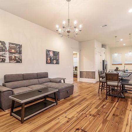 Hosteeva 3 Bedroom Cottage Close To St Charles 5 M Ride To Fq New Orleans Exteriér fotografie
