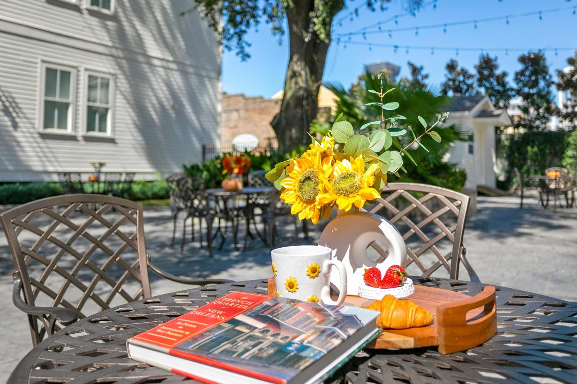 Hosteeva 3 Bedroom Cottage Close To St Charles 5 M Ride To Fq New Orleans Exteriér fotografie
