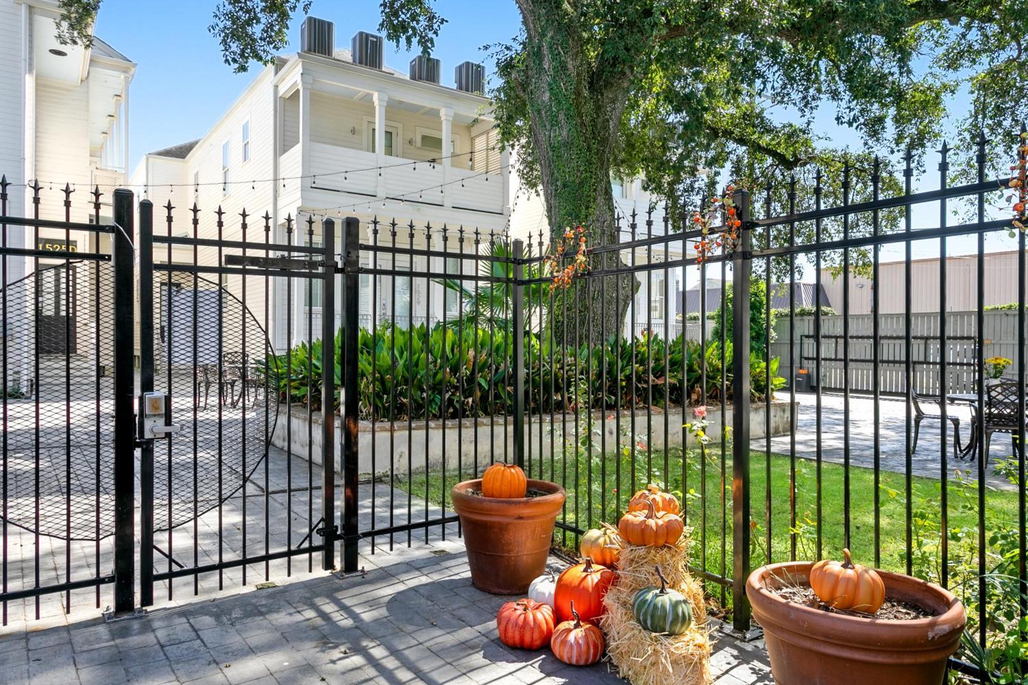 Hosteeva 3 Bedroom Cottage Close To St Charles 5 M Ride To Fq New Orleans Exteriér fotografie