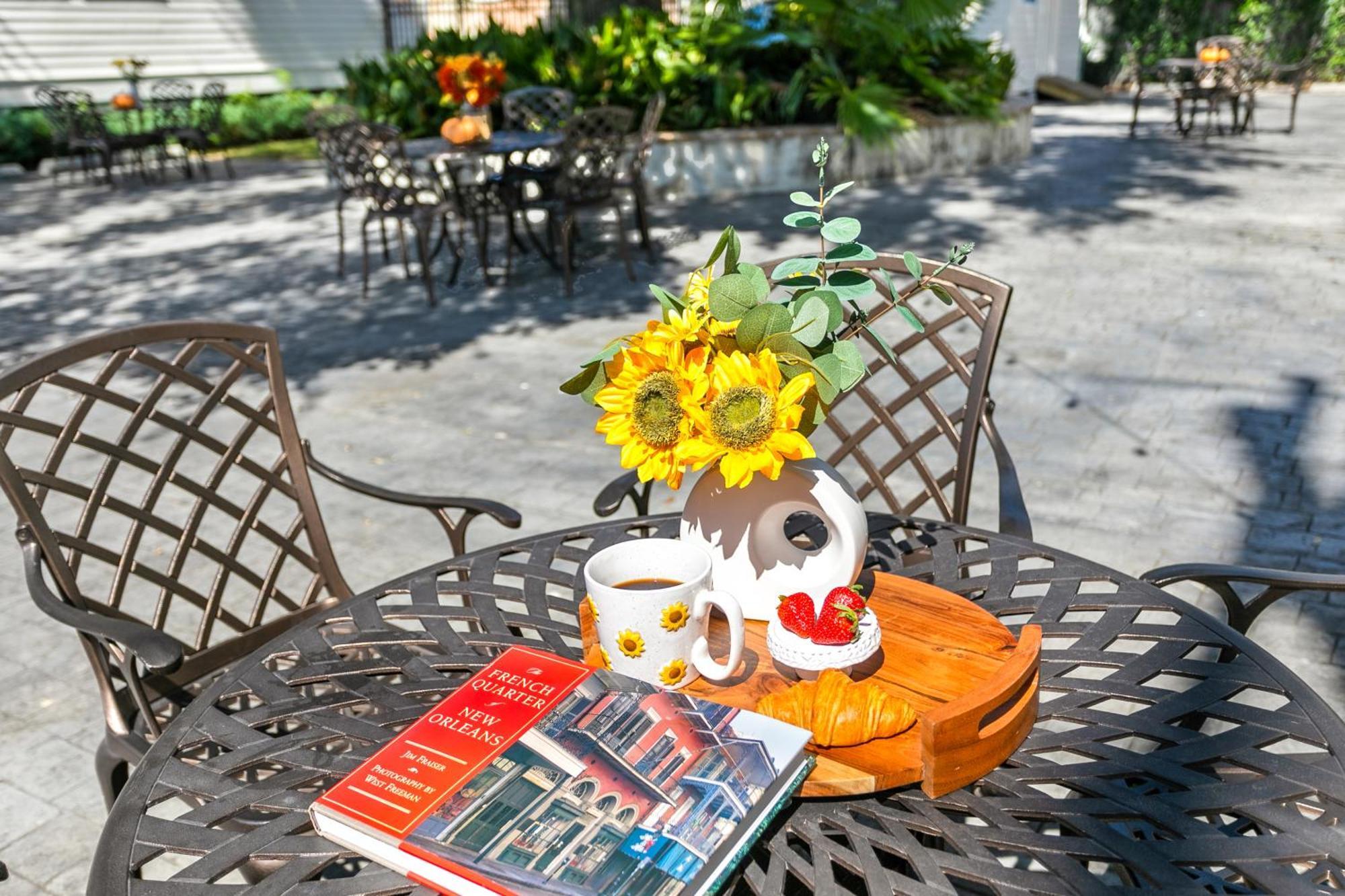 Hosteeva 3 Bedroom Cottage Close To St Charles 5 M Ride To Fq New Orleans Exteriér fotografie