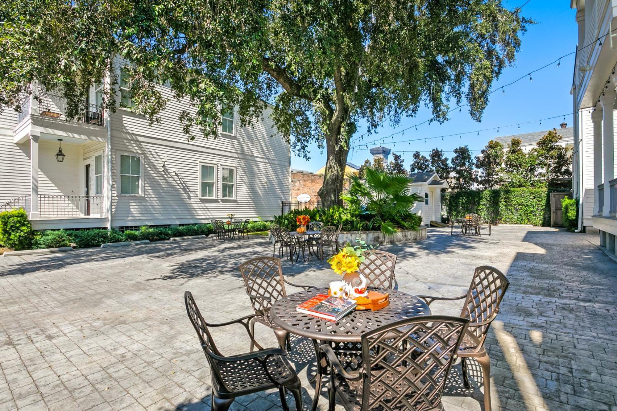 Hosteeva 3 Bedroom Cottage Close To St Charles 5 M Ride To Fq New Orleans Exteriér fotografie