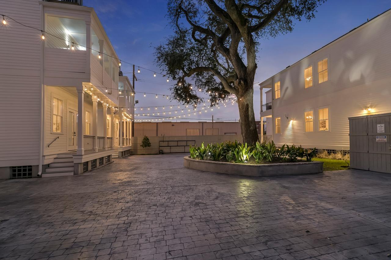 Hosteeva 3 Bedroom Cottage Close To St Charles 5 M Ride To Fq New Orleans Exteriér fotografie