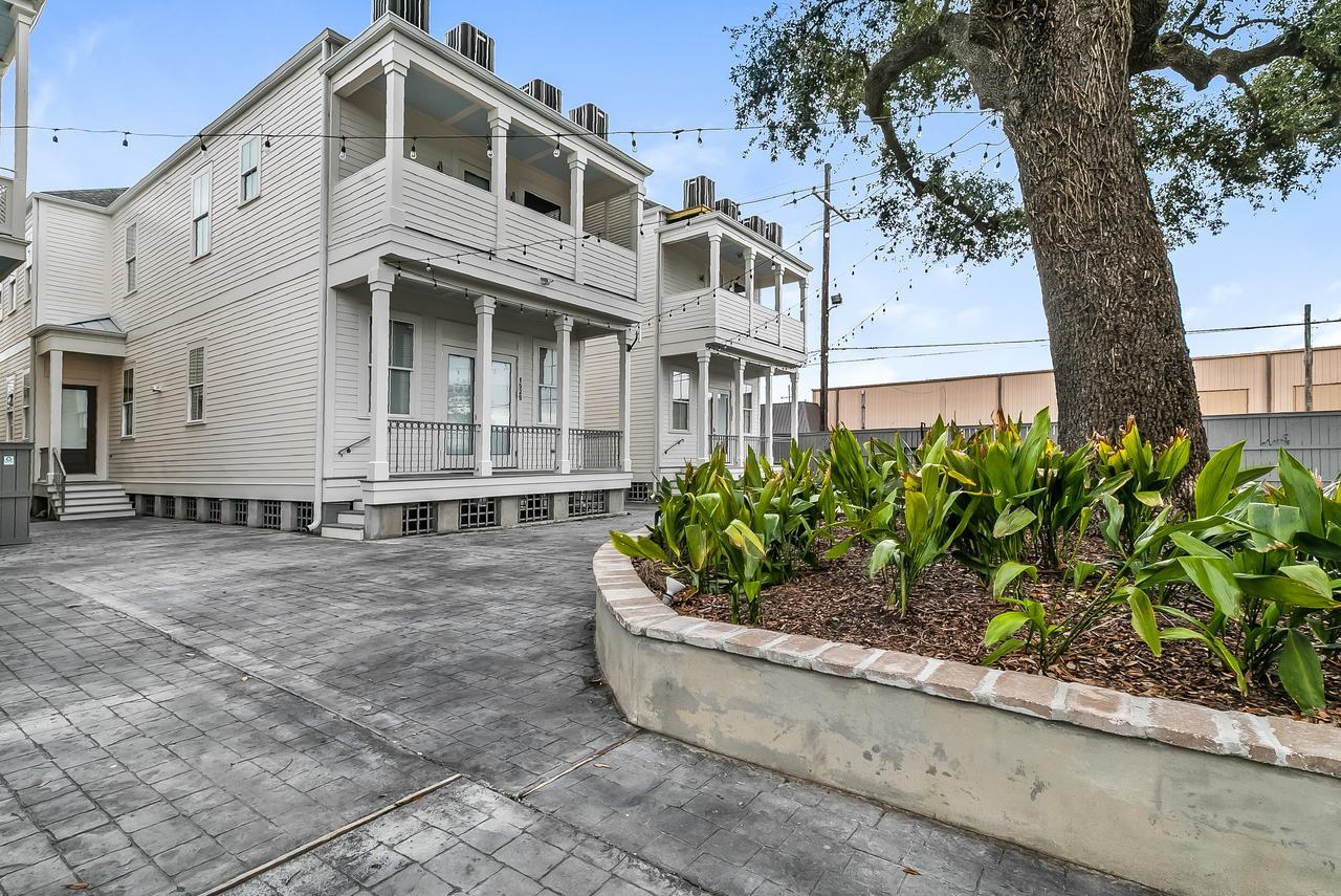 Hosteeva 3 Bedroom Cottage Close To St Charles 5 M Ride To Fq New Orleans Exteriér fotografie