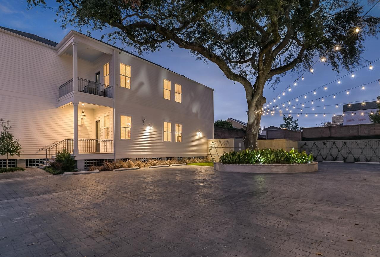 Hosteeva 3 Bedroom Cottage Close To St Charles 5 M Ride To Fq New Orleans Exteriér fotografie