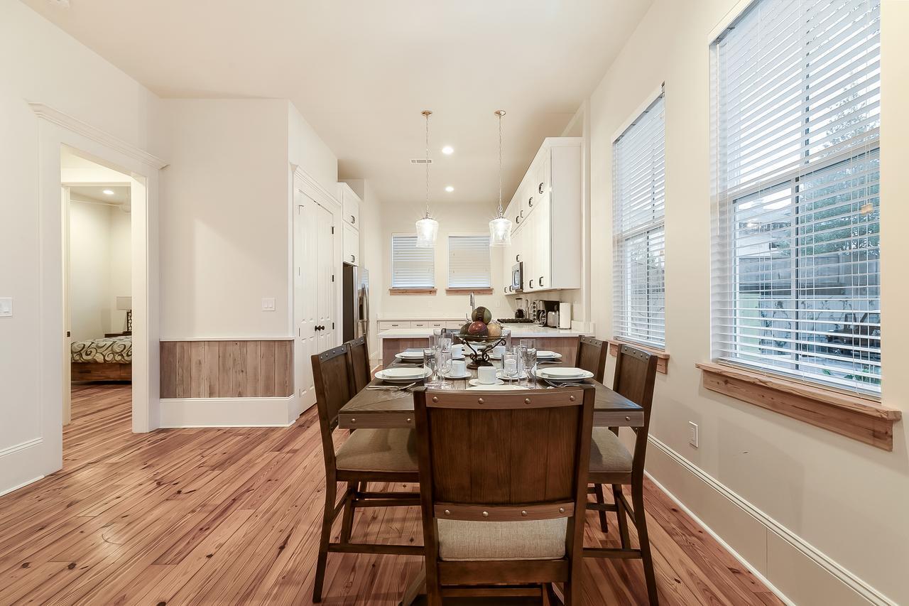 Hosteeva 3 Bedroom Cottage Close To St Charles 5 M Ride To Fq New Orleans Exteriér fotografie