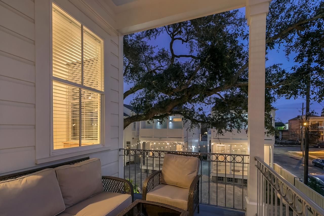 Hosteeva 3 Bedroom Cottage Close To St Charles 5 M Ride To Fq New Orleans Exteriér fotografie