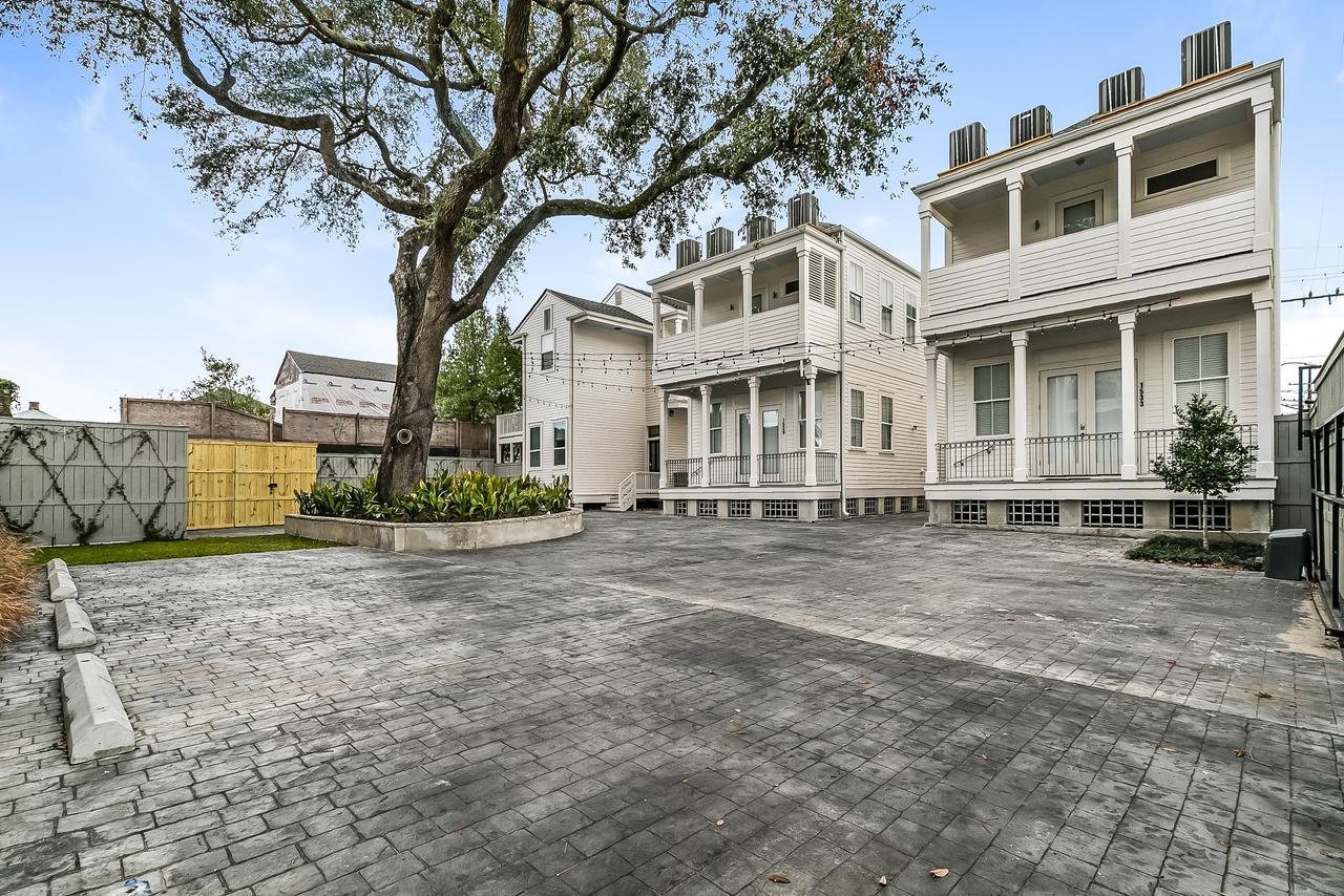 Hosteeva 3 Bedroom Cottage Close To St Charles 5 M Ride To Fq New Orleans Exteriér fotografie