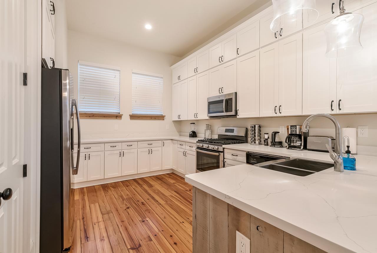 Hosteeva 3 Bedroom Cottage Close To St Charles 5 M Ride To Fq New Orleans Exteriér fotografie