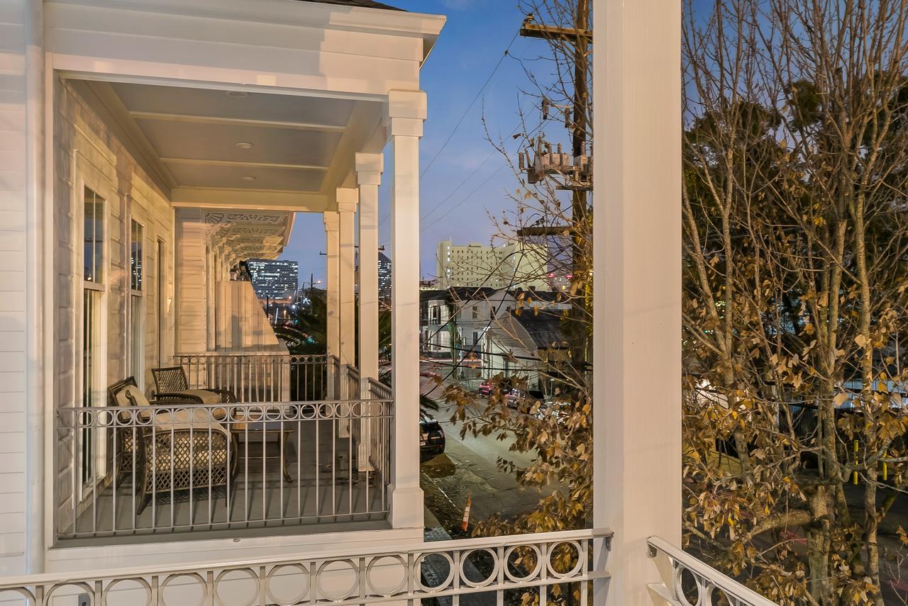 Hosteeva 3 Bedroom Cottage Close To St Charles 5 M Ride To Fq New Orleans Exteriér fotografie