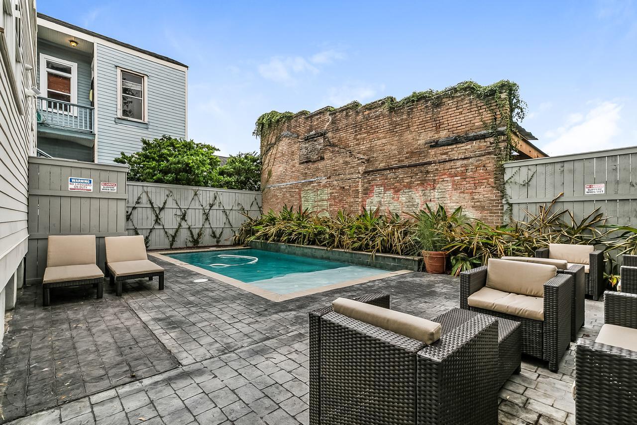 Hosteeva 3 Bedroom Cottage Close To St Charles 5 M Ride To Fq New Orleans Exteriér fotografie