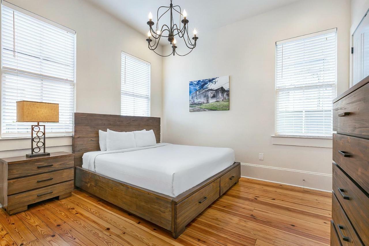Hosteeva 3 Bedroom Cottage Close To St Charles 5 M Ride To Fq New Orleans Exteriér fotografie