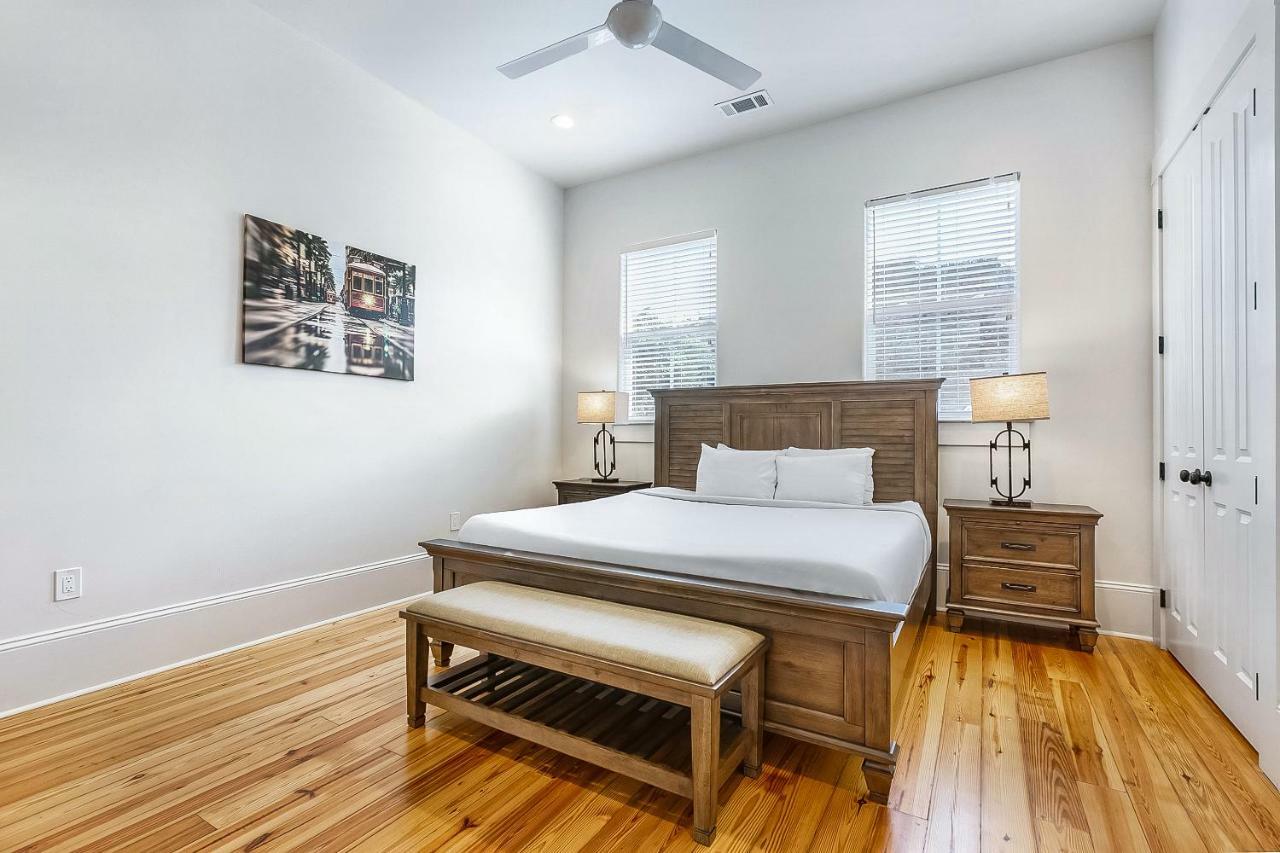 Hosteeva 3 Bedroom Cottage Close To St Charles 5 M Ride To Fq New Orleans Exteriér fotografie