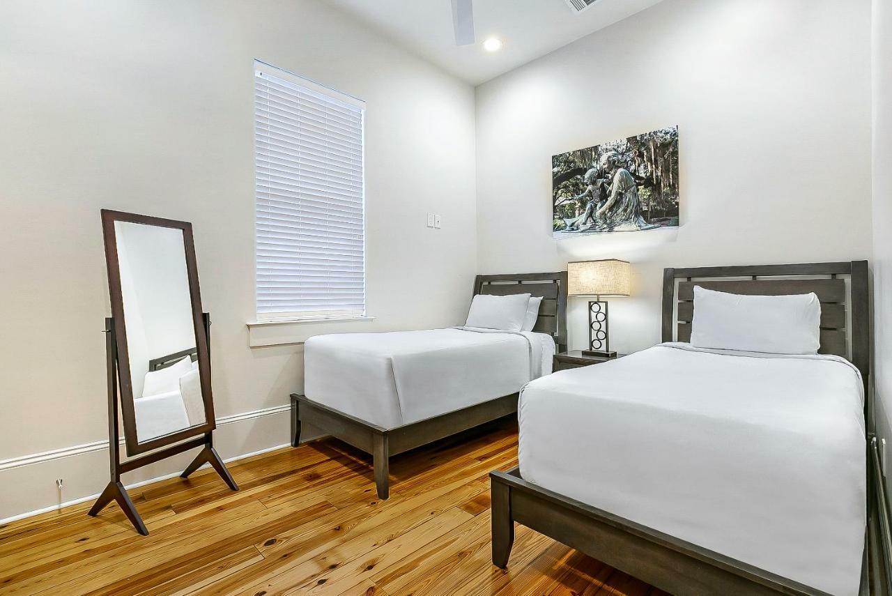 Hosteeva 3 Bedroom Cottage Close To St Charles 5 M Ride To Fq New Orleans Exteriér fotografie